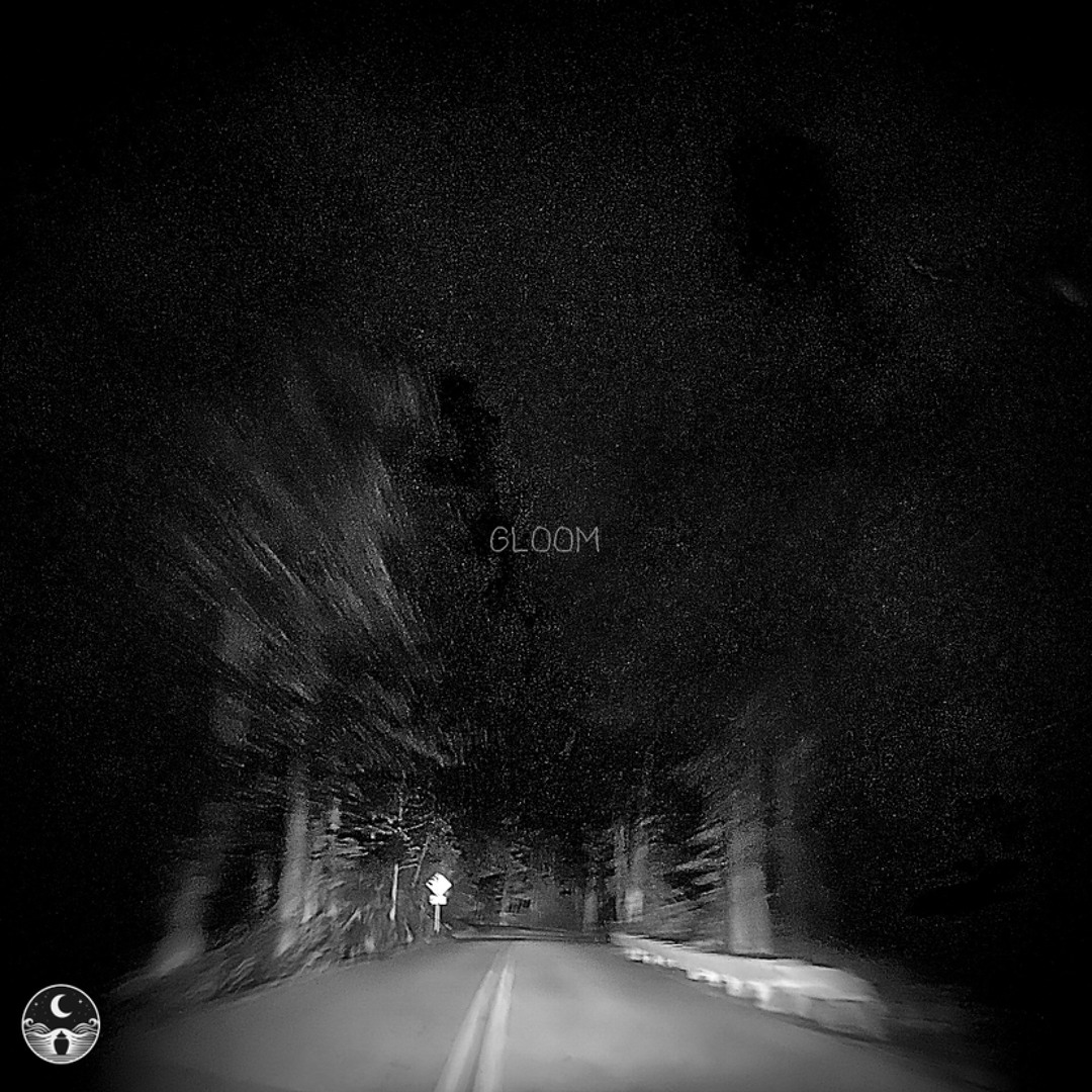 ruin with a blink