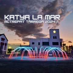 McTrepat Urban Burn Exhibition Tàrrega 2024 )'(