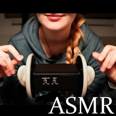 ASMR Hand Sounds Pt. 4