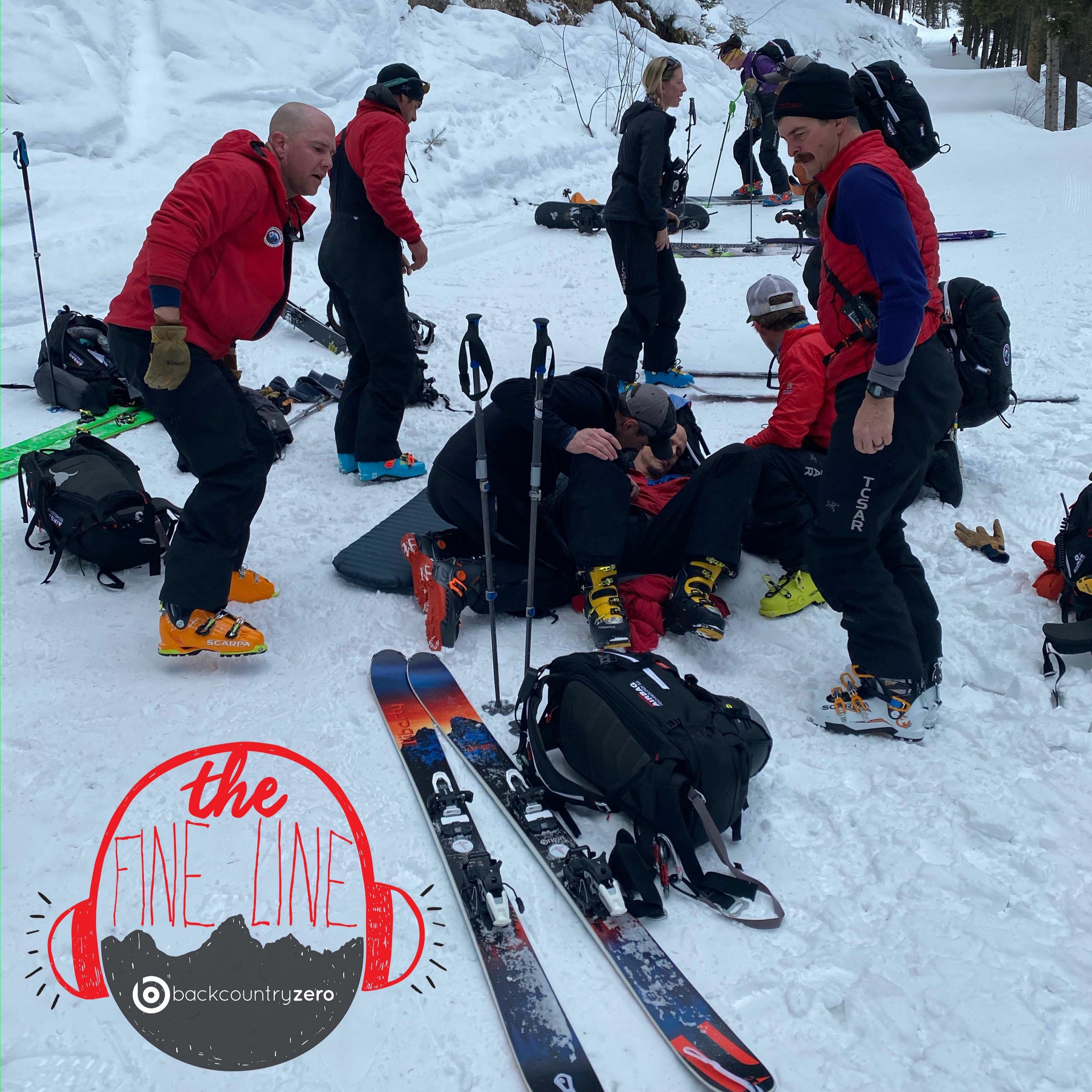 43. A Life-Threatening Encounter with Anaphylaxis