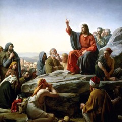Jesus x The End (LLow) | Edit