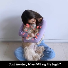 When Will My Life Begin Cover - Jennie (BLACKPINK)