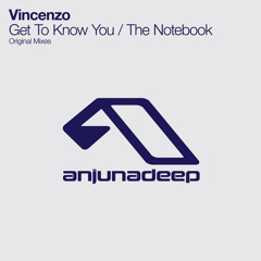 The Notebook (Original Mix)