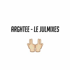 Jul - Emotion (Arghtee Edit) [Le Julmixes]