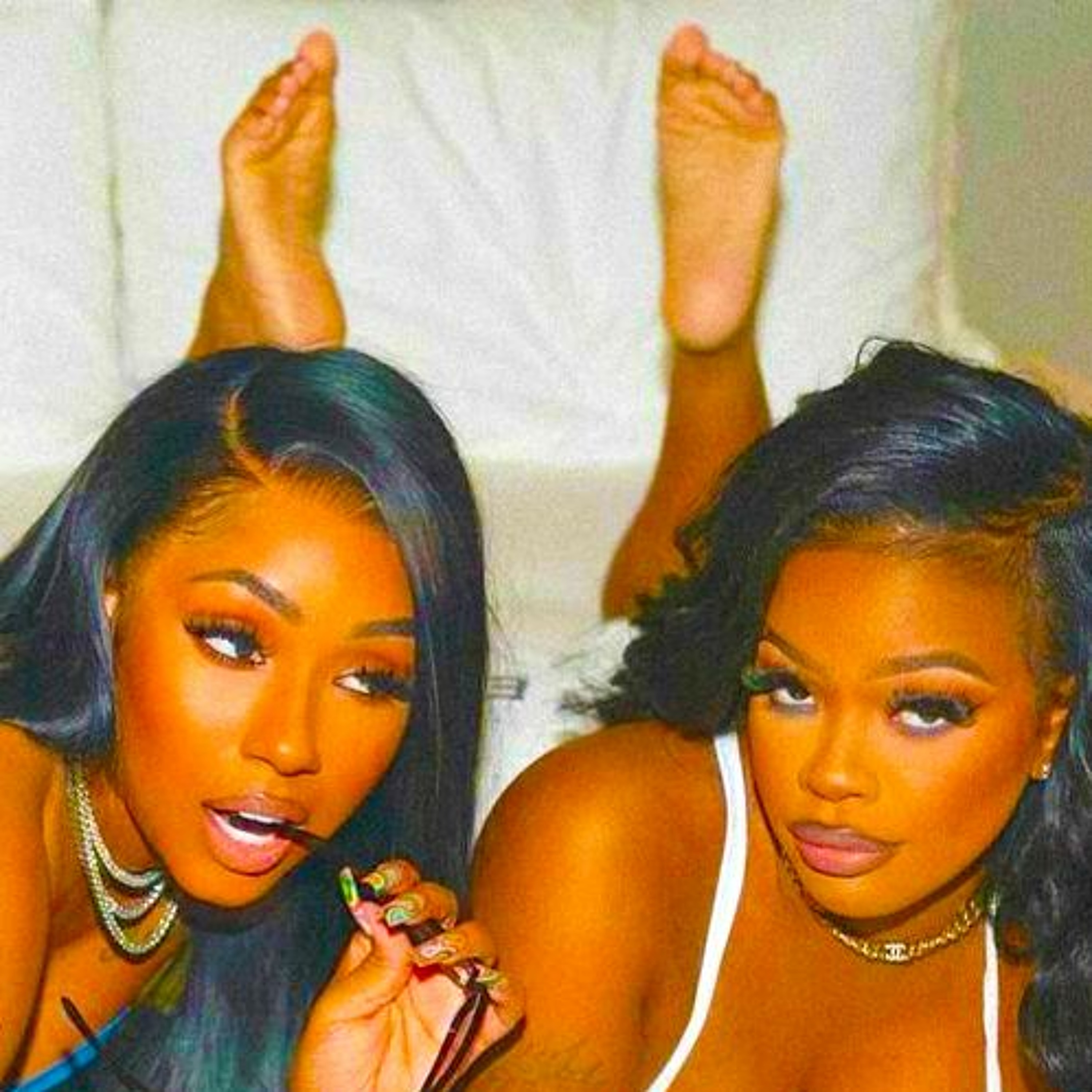City Girls x Toosii x Latto Type Beat "Split" | Prod. PB Large | Rap / Trap Instrumental episode artwork