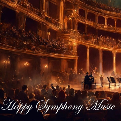 Happy Symphony Music