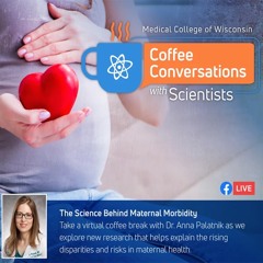 The Science Behind Maternal Health