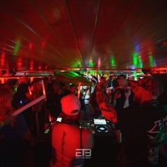 Coupla Selectaz X ETB Boat Party