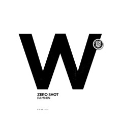 Pammin - Marabu (Original Mix) DEAR DEER WHITE