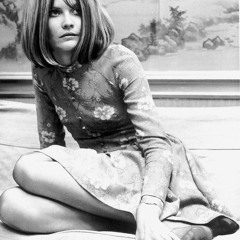 The Barefoot Pop Princess (For the Love of Sandie Shaw)