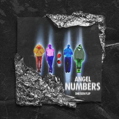 Chris Brown - Angel Numbers (SNEISEN AMAPIANO FLIP)