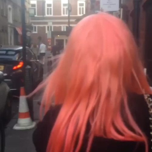 vanilla (feng type beat)