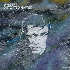 Wigbert - Distorted Matter LP