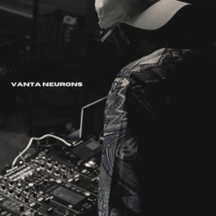 Techno Rave Mix 1 - PEAK Time Techno DJ Mix by Vanta Neurons 24th Sep 2025 (FLAC)
