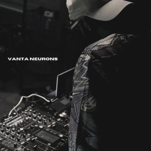 Techno Rave Mix 1 - PEAK Time Techno DJ Mix by Vanta Neurons 24th Sep 2025 (FLAC)