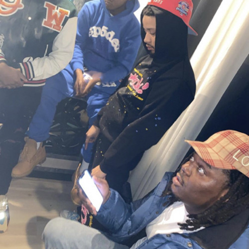 LUCKI X VEEZE SNIPPET