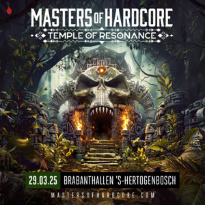 Masters of Hardcore 2025 | Nosferatu vs Tha Playah