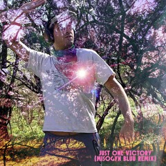 Todd Rundgren - Just One Victory (Misogyn Bluu Remix)