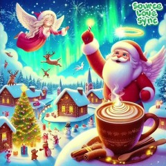 [Public] Bonus Track No.1 - Santa Source 🎅🏻🎄🎁❄️Album | Source Love Sync 🎼🌈🪽