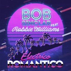 Electrico Romantico - Bob Sinclar | Chiptune Remix Cover