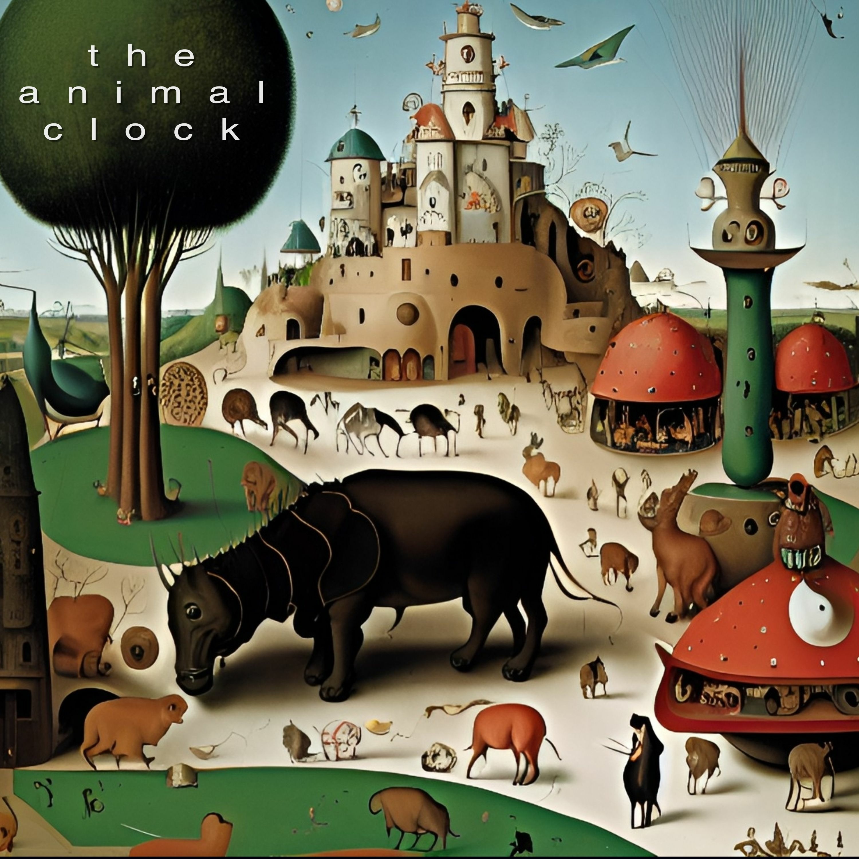 The Animal Clock