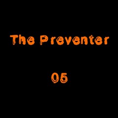 The Preventer - Distribution Function EP (TP05)