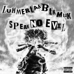 luhmerta & BTK Muk - Ghost