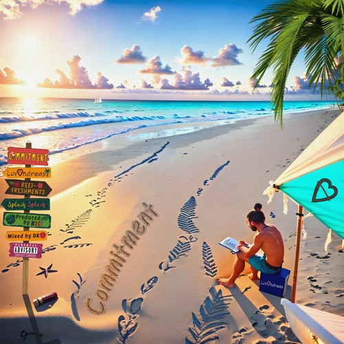 Commitment (Prod. RJC)