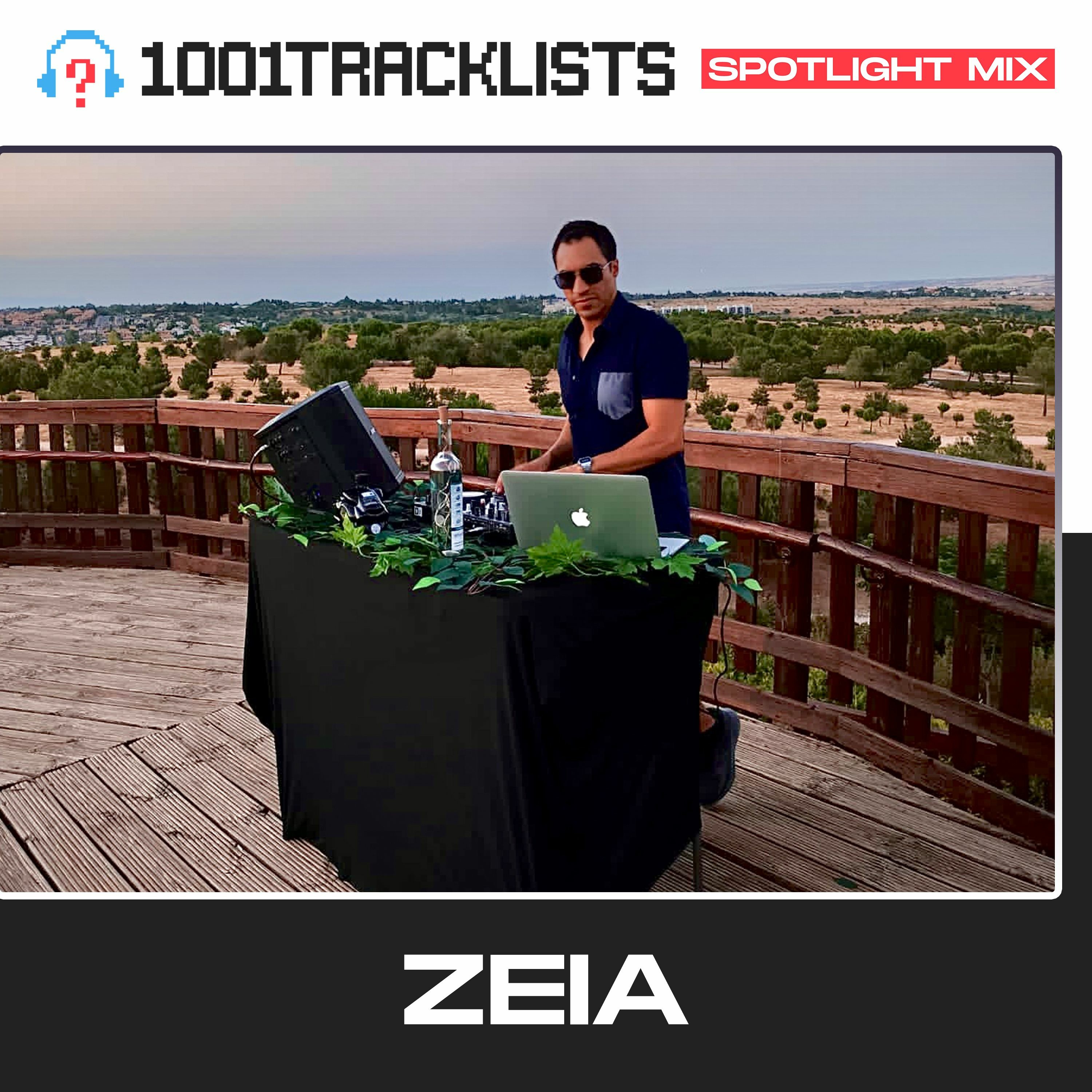 1001Tracklists Exclusive Mixes