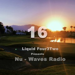 Nu - Waves Radio Vol 16