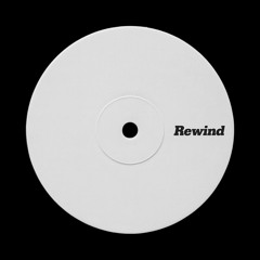 Ronnie Bush - Rewind