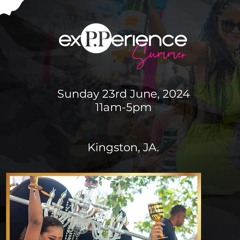 DJ DON HOT LIVE @ THE EXP.PERIENCE