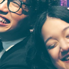 Rasyiqa - Just Like That with Dennis Ferdinand (Acoustic Demo)