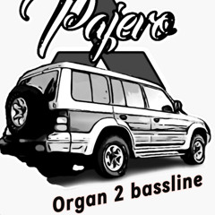 Organ 2 Bassline ft DJ RK & DRKNS