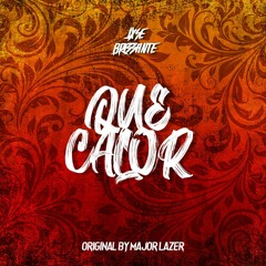 ZENOVE - Que Calor(Original by Major Lazer)