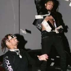 PURPP - STORAGE [Prod. Alau & Tony Seltzer]