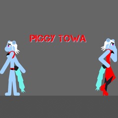 As megatron would say”She(Towa)is hot enough to replace you whenever I choose”