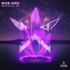 M4D-BOX - Cyber Field