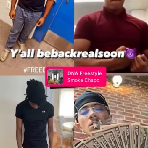 Lilrex79 Rapper Stream Not a rapper x lilsy3x by lilblxttwd$💕💚3️⃣Ⓜ️ | Listen online for ...