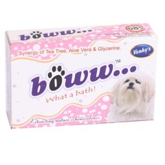 Bridson - Boww