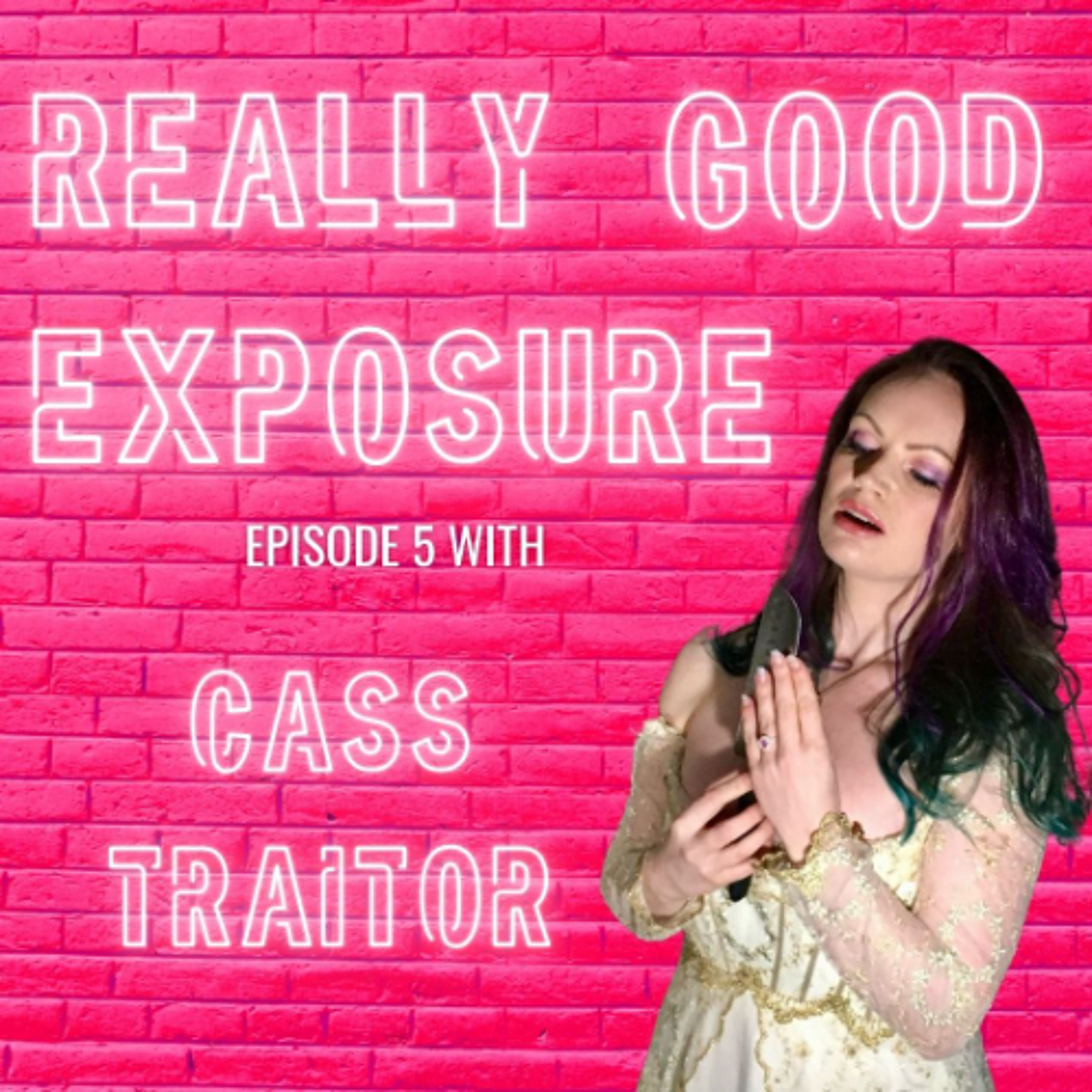 Really Good Exposure