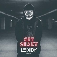 The Ian Carey Project - Get Shaky (Leddy Remix)