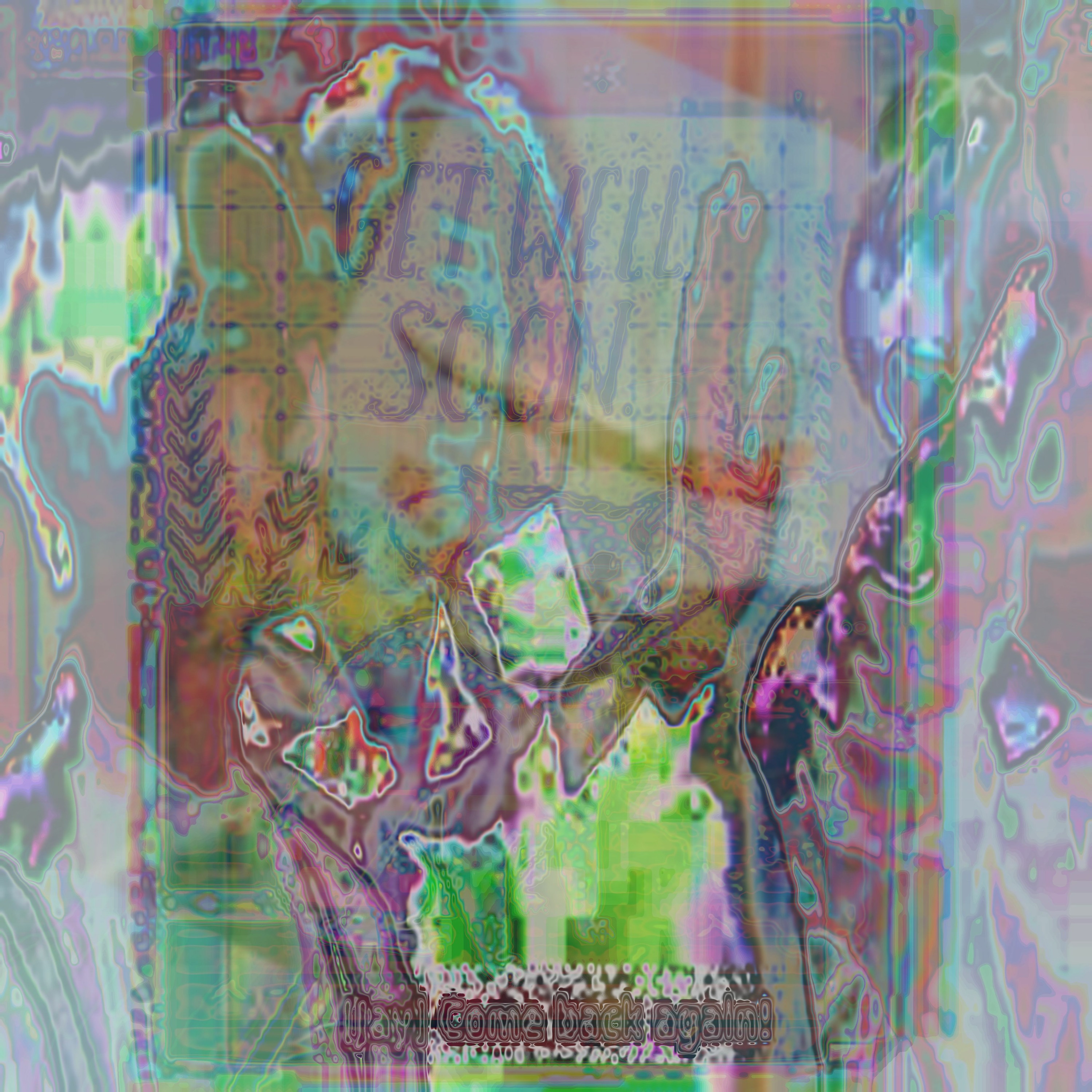 I Will Land Soon episode artwork
