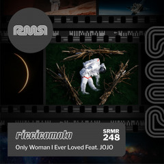 Only Woman I Ever Loved (Mellow Men Remix) [feat. UK JOJO]