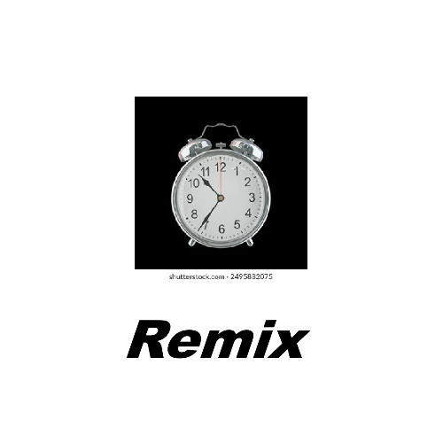 (REMIX) beabadoobee - 10:36