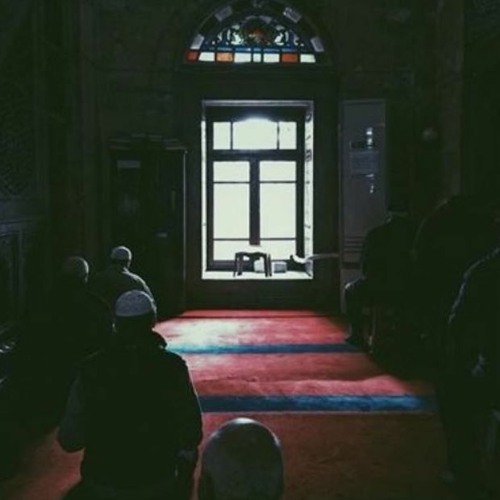 رَبَّنَا اكْشِفْ عَنَّا الْعَذَابَ إِنَّا مُؤْمِنُونَ | عبد الرشيد صوفي