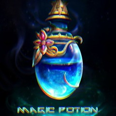 Trancemutation & Swooping Evil- Magic Potion