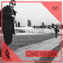 LarryKoek - Cake My Day #66
