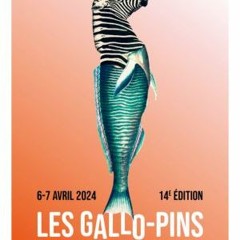 Festival Gallo-Pins St Jouan des Guérêts  2024 - ITW Franck LEMARIE et Véronique SCUDELER