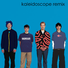 Fax - Kaleidoscope (Noveci, DM8, Sadisfy & Morar Remix)